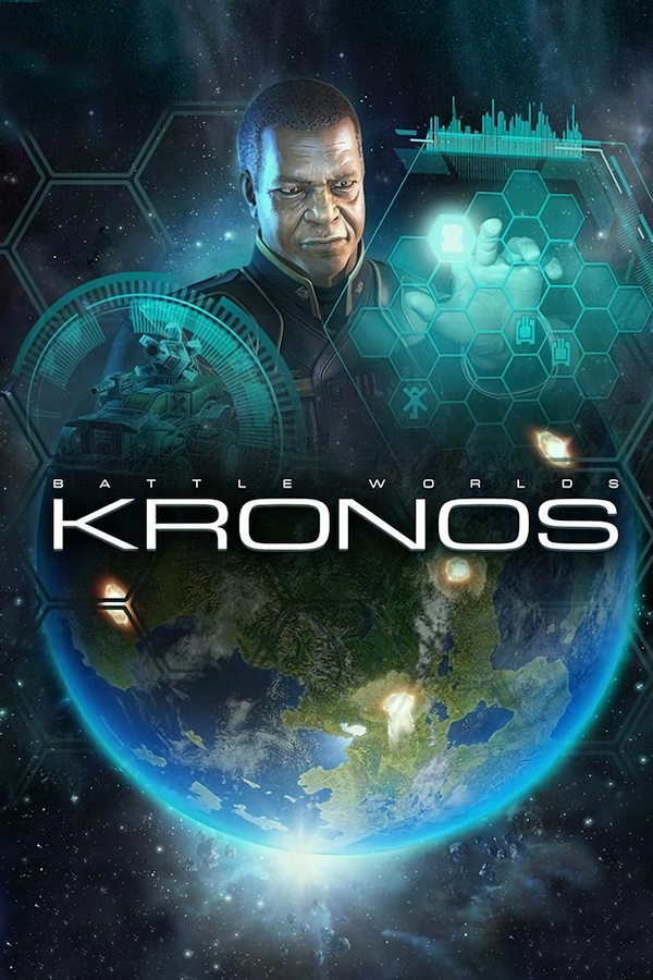 Battle World Kronos