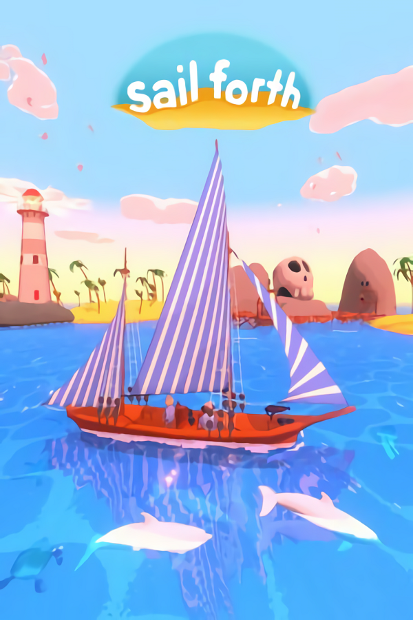 Sail Forth