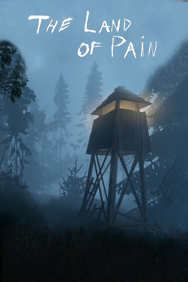 The Land of Pain