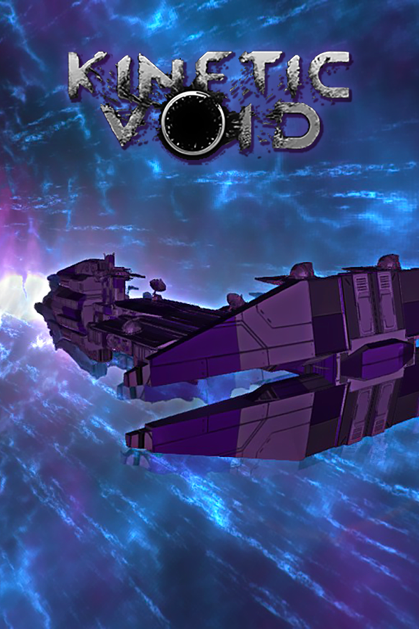 Kinetic Void