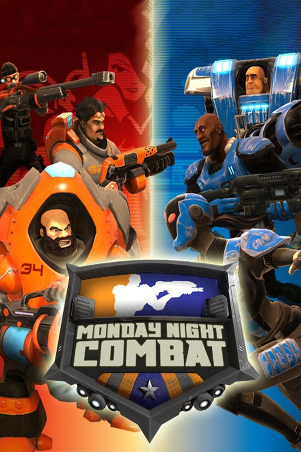 Monday Night Combat
