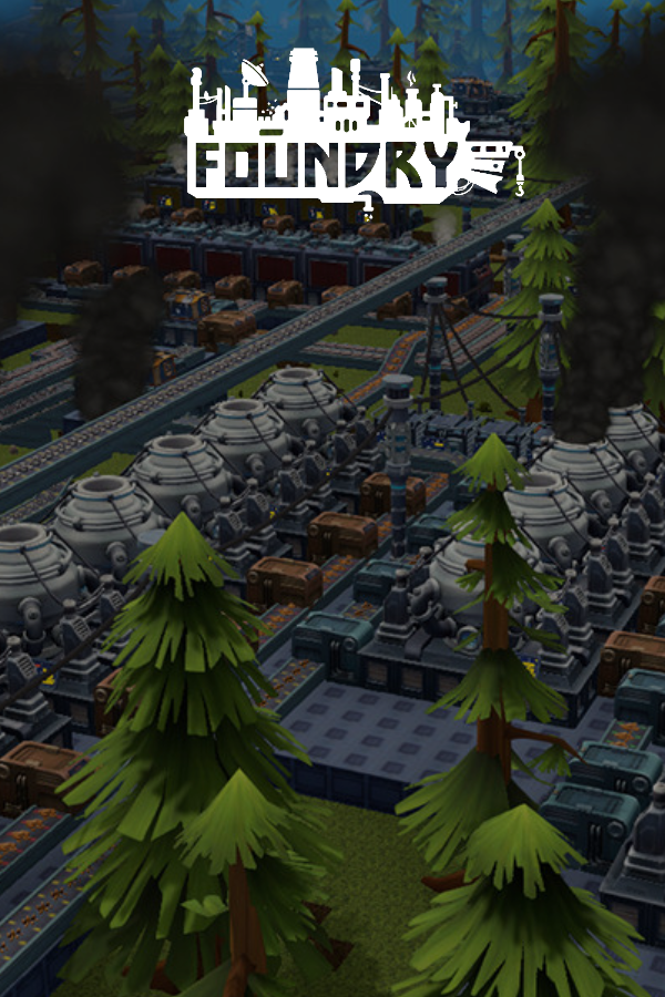 FOUNDRY