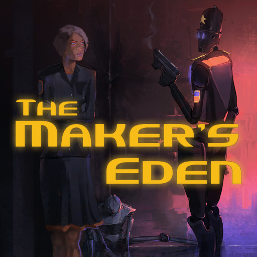 The Makers Eden