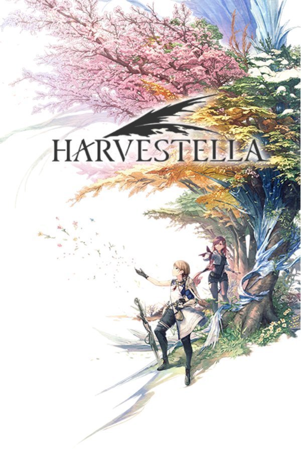 HARVESTELLA