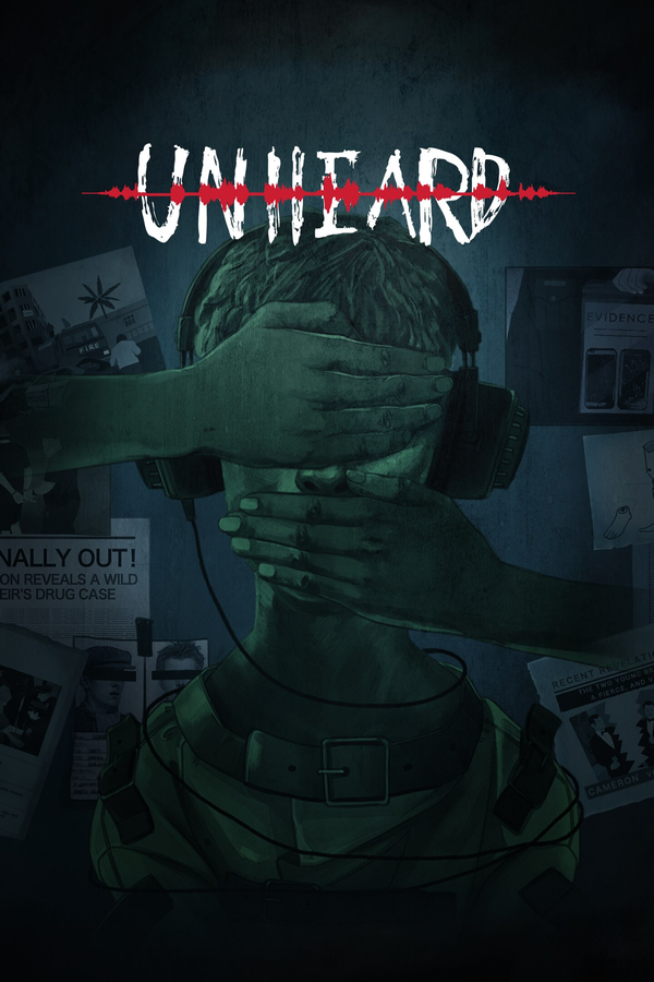 Unheard