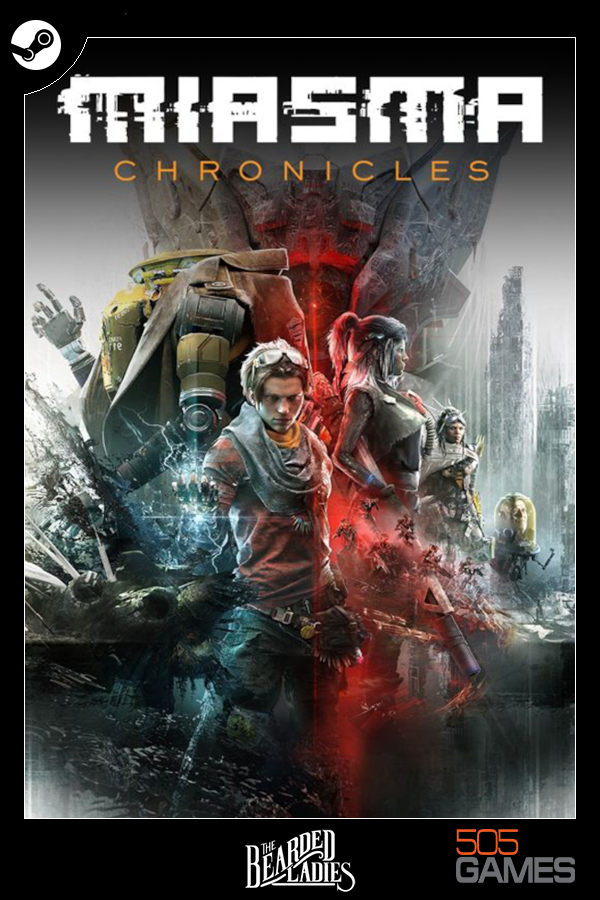 Miasma Chronicles