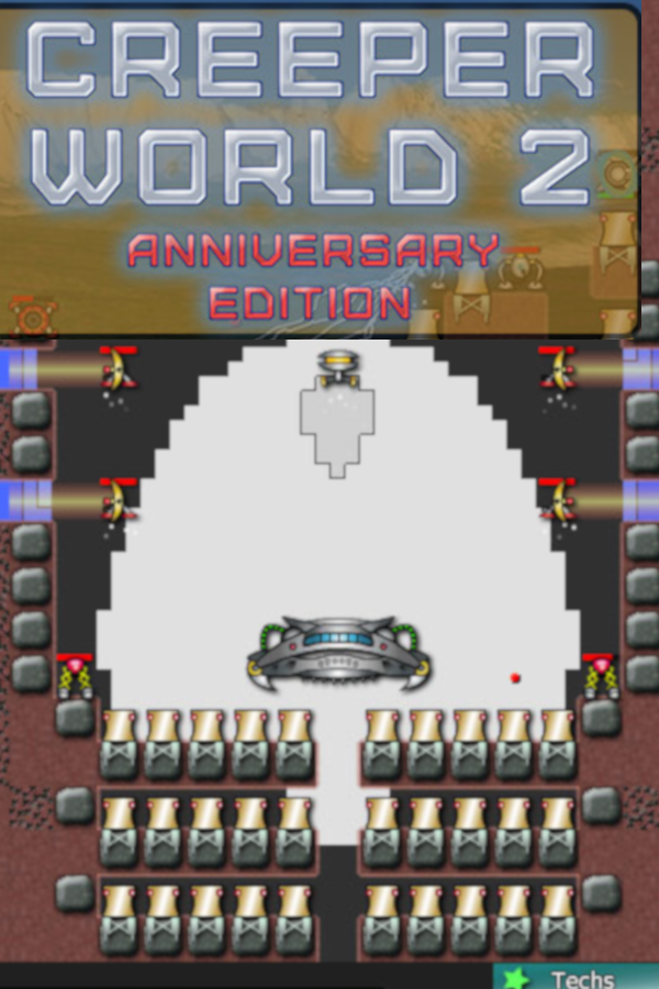 Creeper World 2